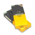 Cohiba 高希霸 Siglo V A/T 世纪五号铝管 - 图片 2