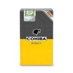 Cohiba 高希霸 Siglo V C/P 世纪五号纸盒 - 图片 4