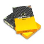 Cohiba 高希霸 Siglo V C/P 世纪五号纸盒 - 图片 3