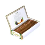 Cuaba 庫阿巴 Divinos 聖地