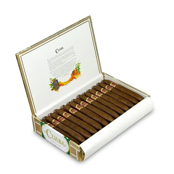 Cuaba_Exclusivos_03_337 Cuaba 庫阿巴 Exclusivos 獨家 - 图片 1