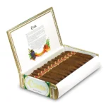 Cuaba 庫阿巴 Tradicionales 傳統