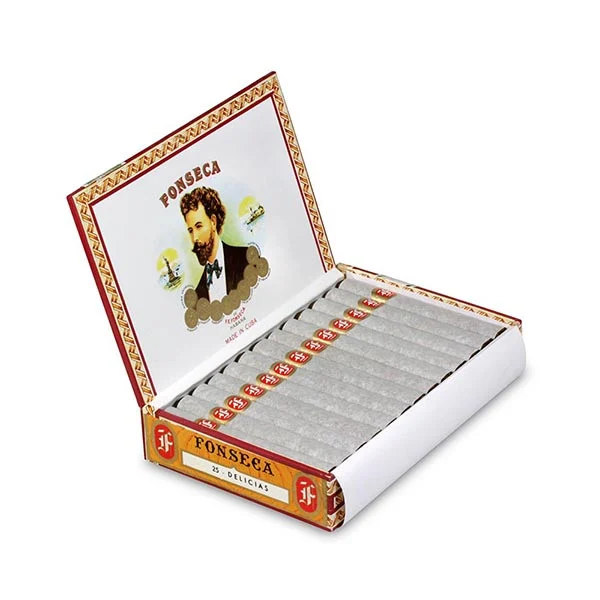 Fonseca_Delicias_03_366 Fonseca 丰塞卡 Delicias 滋味 - 图片 1