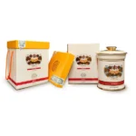 H. Upmann 乌普曼 Magnum 56 Jar Limited Edition 2019 密林56 罐装2019 限量版 - 图片 2