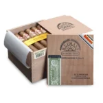 H. Upmann 乌普曼 H.Upmann Connossieur No.2 鉴赏家二号