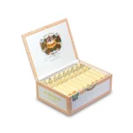 H. Upmann 乌普曼 Coronas Major 大高朗拿铝管