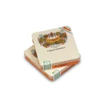 H. Upmann 乌普曼 Half Corona A/P 半皇冠铝盒 - 图片 3