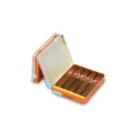 H. Upmann 乌普曼 Half Corona A/P 半皇冠铝盒 - 图片 2