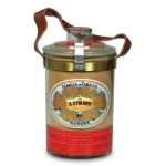H. Upmann 乌普曼 Noellas Glass Jar LCDH 诺尔玻璃瓶LCDH - 图片 3