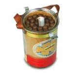 H. Upmann 乌普曼 Noellas Glass Jar LCDH 诺尔玻璃瓶LCDH - 图片 2
