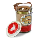 H. Upmann 乌普曼 Noellas Glass Jar LCDH 诺尔玻璃瓶LCDH