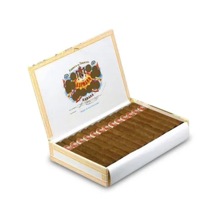 H. Upmann 乌普曼 Petit Coronas 小高朗拿