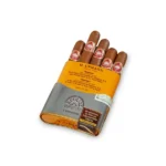 H. Upmann 乌普曼 Regalias 特许 - 图片 2