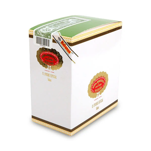 Hoyo de Monterrey Epicure Especial AT15s_03_754 Hoyo de Monterrey 好友 Epicure Especial A/T 逍遥特级铝管(15支) - 图片 1