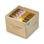 Hoyo de Monterrey 好友 Epicure No.2 逍遥二号（25支）