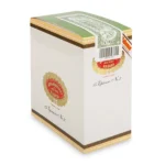 Hoyo de Monterrey 好友 Epicure No.2 C/P 逍遥二号纸盒装（15支）