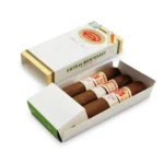 Hoyo de Monterrey 好友 Epicure No.2 C/P 逍遥二号纸盒装（15支） - 图片 3
