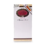 Hoyo de Monterrey 好友 Epicure No.2 C/P 逍遥二号纸盒装（15支） - 图片 4