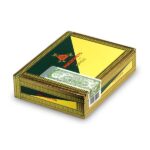 Montecristo 蒙特 Open Junior 公开赛系列少年 - 图片 3