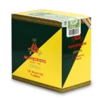 Montecristo 蒙特 Open Master A/T 公开赛系列大师铝管