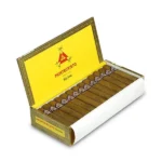 Montecristo 蒙特 Media Corona 半高朗拿