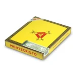 Montecristo 蒙特 No.2 2020 (Vintage) 二号 (2020年出厂) - 图片 3
