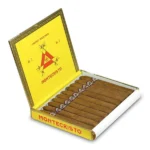 Montecristo 蒙特 No.2 2020 (Vintage) 二号 (2020年出厂)