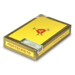 Montecristo 蒙特 No.2 2020 (Vintage) 2号 (2020年出厂) - 图片 3