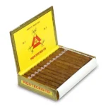 Montecristo 蒙特 No.4 2015 (Vintage) 四号（2015年出厂）