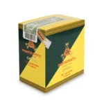 Montecristo 蒙特 Open Junior A/T 2009 (Vintage) 公开赛系列少年铝管（2009年出厂）