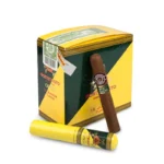 Montecristo 蒙特 Open Junior A/T 2009 (Vintage) 公开赛系列少年铝管（2009年出厂） - 图片 2