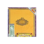 Partagás 帕特加斯 Lusitanias 路西塔尼亚 - 图片 3