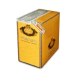 Partagás 帕特加斯 Coronas Junior A/T 高朗拿少年铝管 - 图片 3