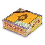 Partagás 帕特加斯 Culebras 库莱巴斯 盘蛇 - 图片 4