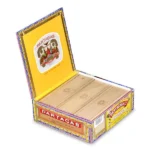 Partagás 帕特加斯 Culebras 库莱巴斯 盘蛇