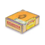 Partagás 帕特加斯 De Luxe Tubos 金管25 - 图片 3