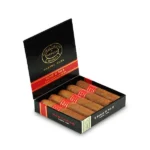 Partagás 帕特加斯 Serie D No. 6 C/P D 6号紙盒