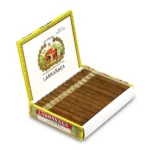 Por Larranaga 波尔．拉腊尼亚加 Panetelas 波尔拉腊尼亚加宾丽