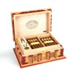 La Gloria Cubana 古巴．荣耀 25th Anniversario Humidor LCDH 2015 古巴荣耀LCDH 25周年限量版保湿盒套装