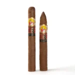 La Gloria Cubana 古巴．荣耀 25th Anniversario Humidor LCDH 2015 古巴荣耀LCDH 25周年限量版保湿盒套装 - 图片 2