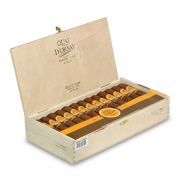 Quai_dOrsay_No_54_SBN25s——03_392 Quai D'orsay 多尔塞码头 No.54 54号 - 图片 1