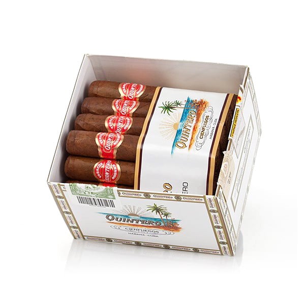 Quintero Petit Quintero_03_602 Quintero 金特罗 Petit Quintero 小金特罗 - 图片 1