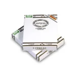 Rafael Gonzalez 拉斐尔·冈萨雷斯 Rafael González Perlas C/P 珍珠纸盒 - 图片 3