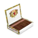 Romeo y Julieta 罗密欧．朱丽叶 Belvederes 贝伟达