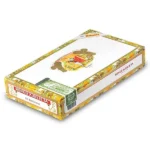 Romeo y Julieta 罗密欧．朱丽叶 Belicosos 比利高（25支） - 图片 3