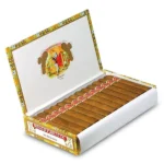 Romeo y Julieta 罗密欧．朱丽叶 Belicosos 比利高（25支）