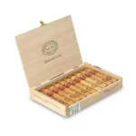 Romeo y Julieta 罗密欧．朱丽叶 Cedros De Luxe LCDH 雪松LCDH
