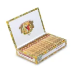 Romeo y Julieta 罗密欧．朱丽叶 Cedros De Luxe No. 2 雪松二号