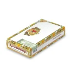 Romeo y Julieta 罗密欧．朱丽叶 Cedros De Luxe No. 3 雪松三号 (25支) - 图片 3