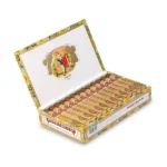 Romeo y Julieta 罗密欧．朱丽叶 Cedros De Luxe No. 3 雪松三号 (25支)